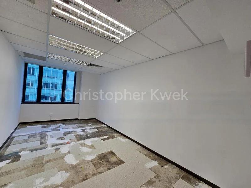Office for Sale in  Hong Leong Building - Image 3